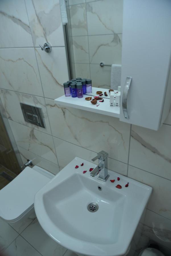 Grand Can Hotel Анталия Екстериор снимка